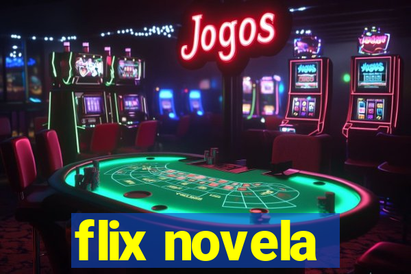 flix novela